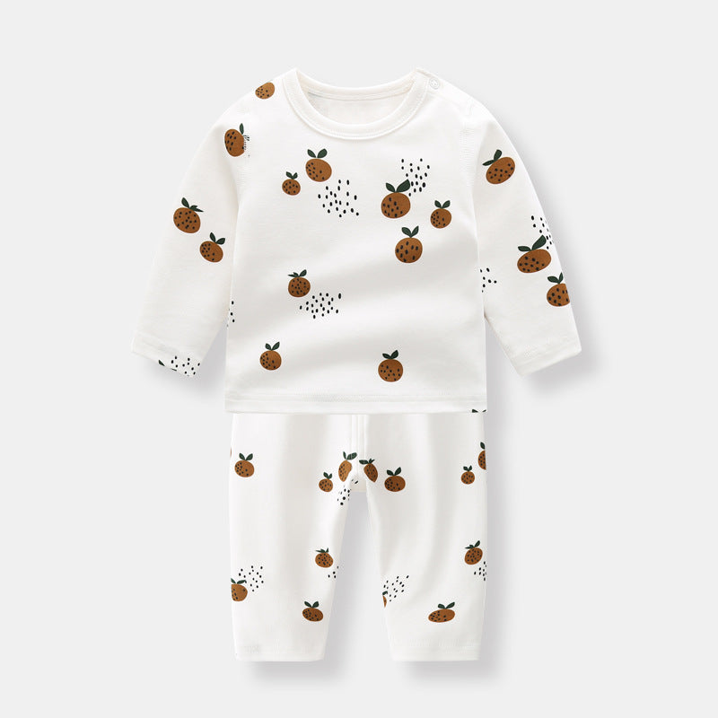 Pure Cotton Baby Pajama