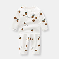 Pure Cotton Baby Pajama