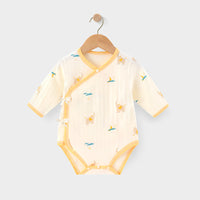 Cotton Baby Onesie