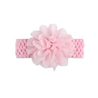 Baby Elastic Head Hairband
