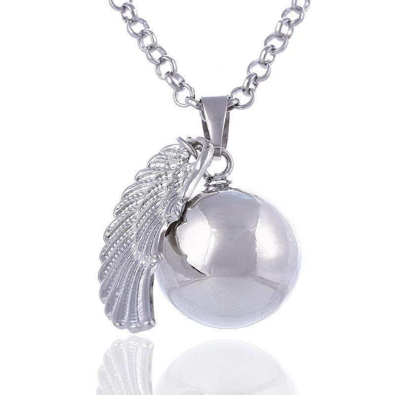 Pregnancy Bell jewelry