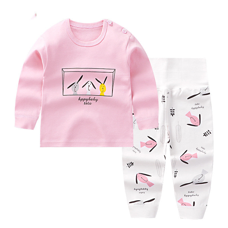Cotton Baby Clothes