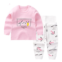 Cotton Baby Clothes