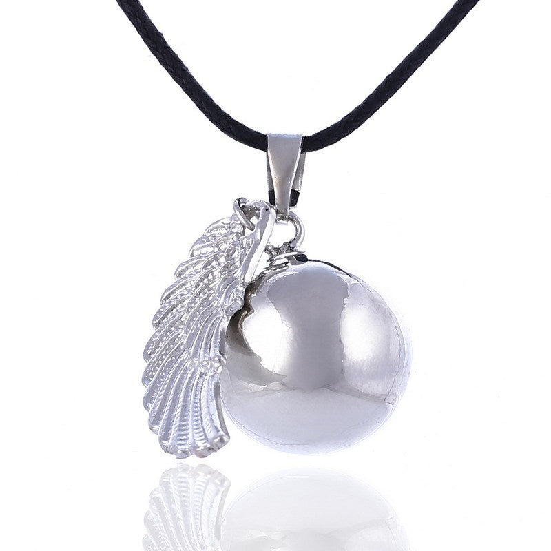 Pregnancy Bell jewelry