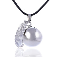 Pregnancy Bell jewelry