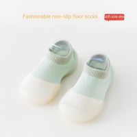Baby Early Education Sock Shoes