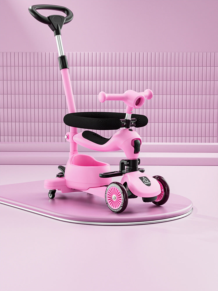 Baby Scooter, Multi-functional Scooter