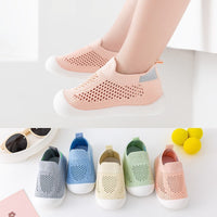 Baby Shoes Soft Bottom Non-slip & Lightweight