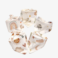 Baby Cotton Bib