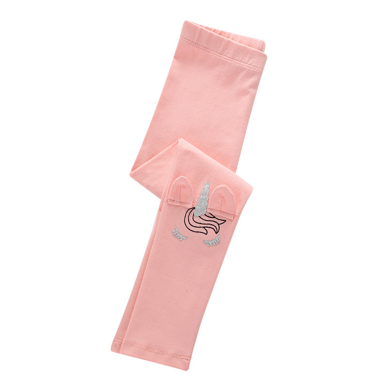 Girls Leggings