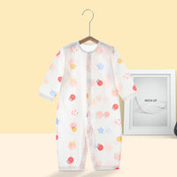 Cotton Baby Pajama