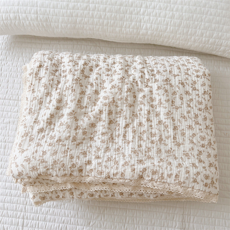 Children's Cotton bedding Machine Washable