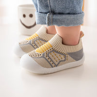Baby Soft Walking Shoes