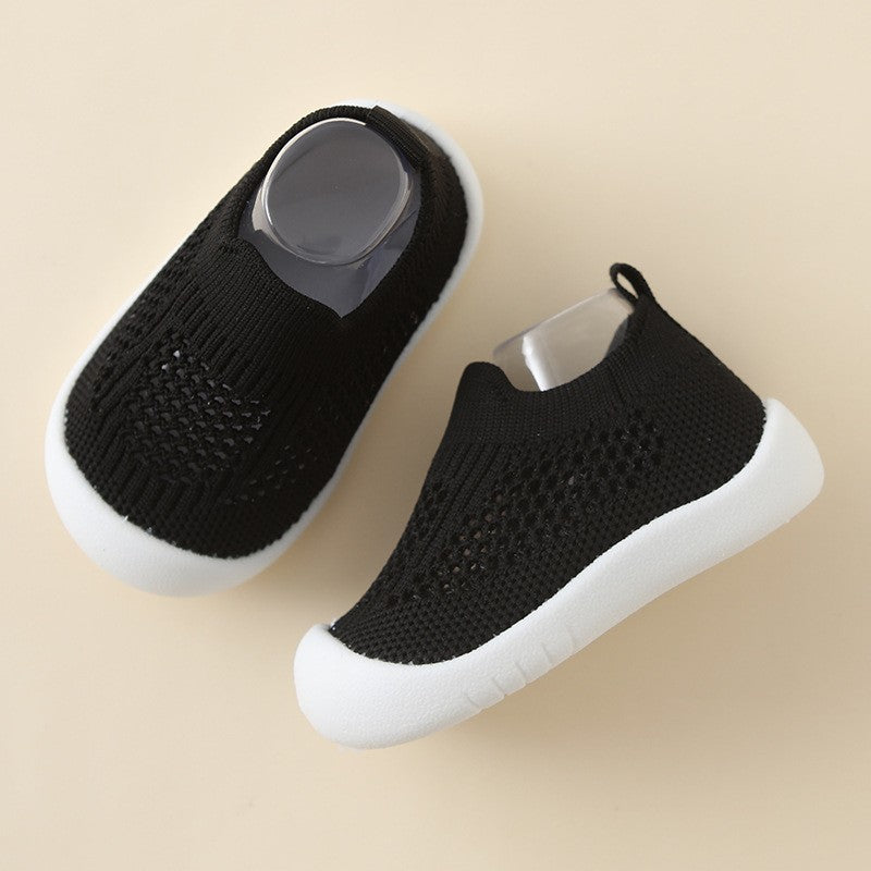 Baby Shoes Soft Bottom Non-slip & Lightweight