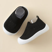 Baby Shoes Soft Bottom Non-slip & Lightweight