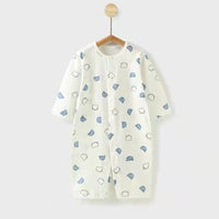 Cotton Baby Pajama