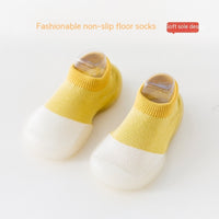 Baby Early Education Sock Shoes