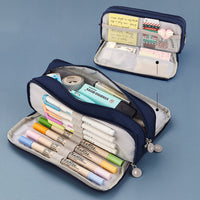 Pencil Case Bag For School Students