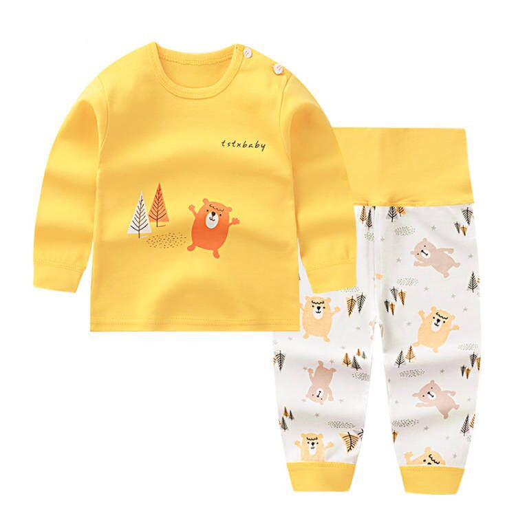Cotton Baby Clothes