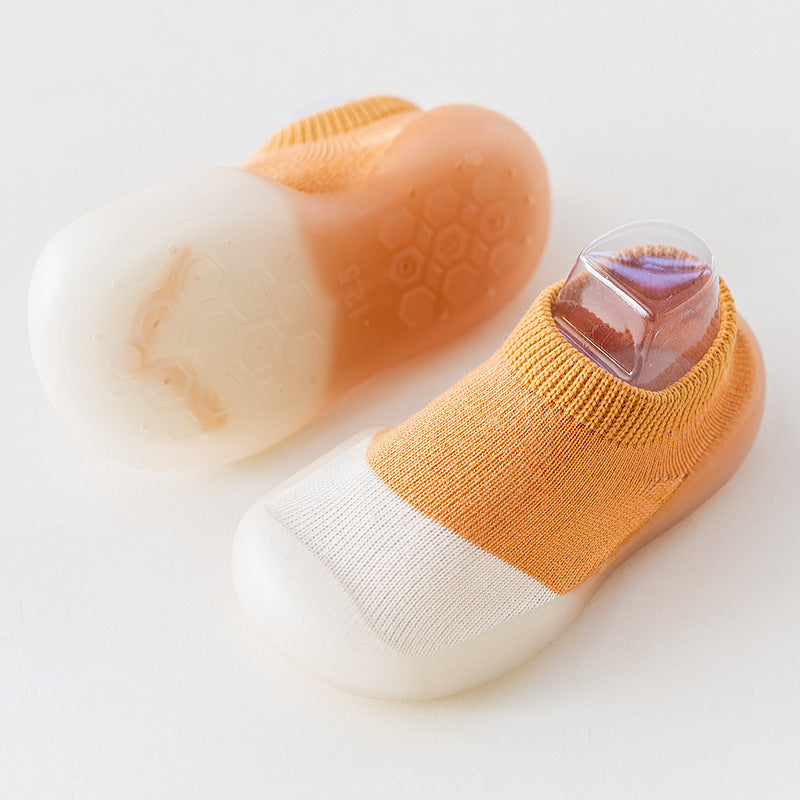 Baby Early Education Sock Shoes