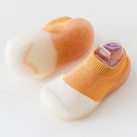 Baby Early Education Sock Shoes