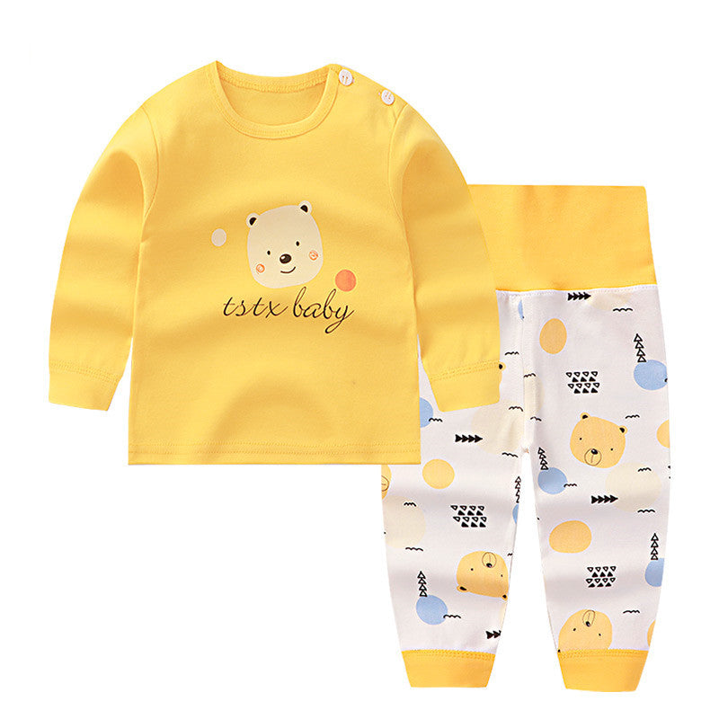 Cotton Baby Clothes