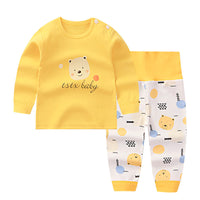 Cotton Baby Clothes