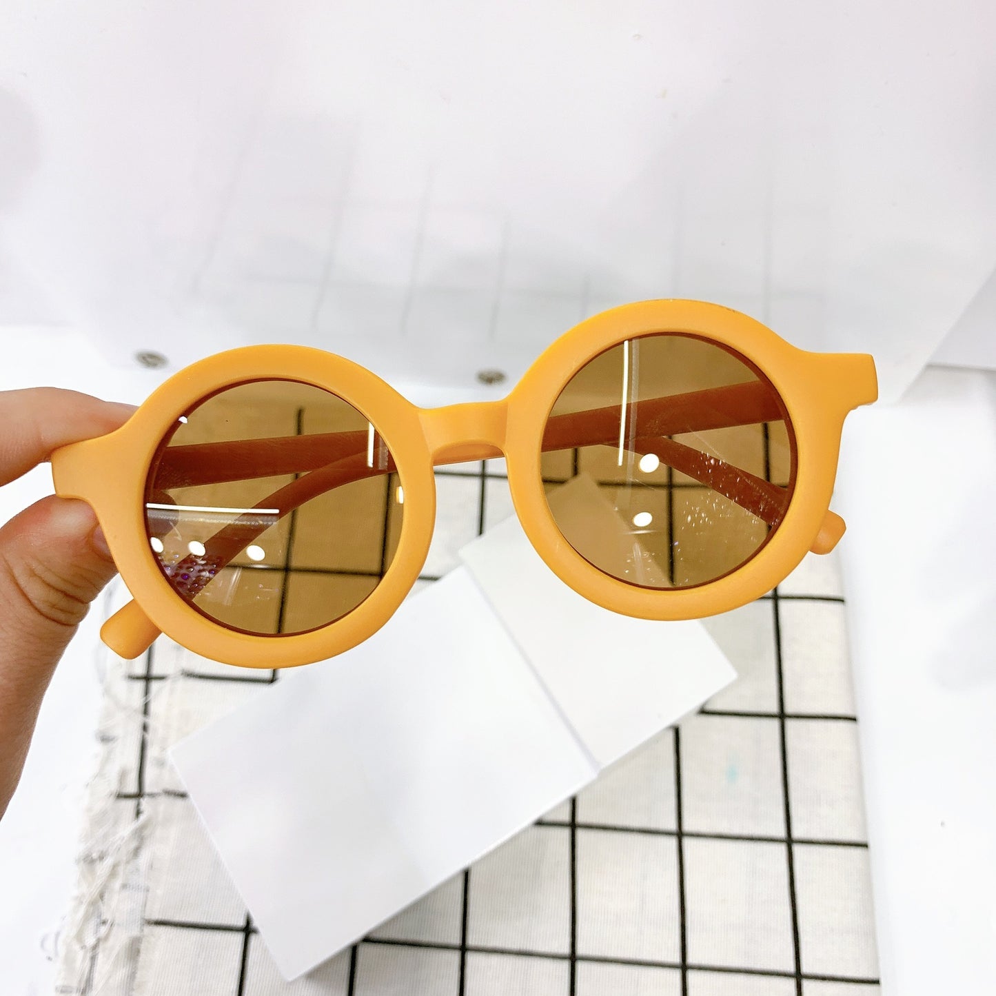 Kids Sun Glasses
