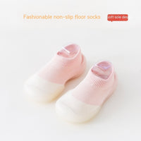 Baby Early Education Sock Shoes