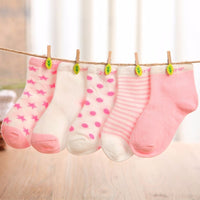 Cotton Kids Socks