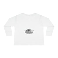 toddler-long-sleeve-tee-backside-white-princess