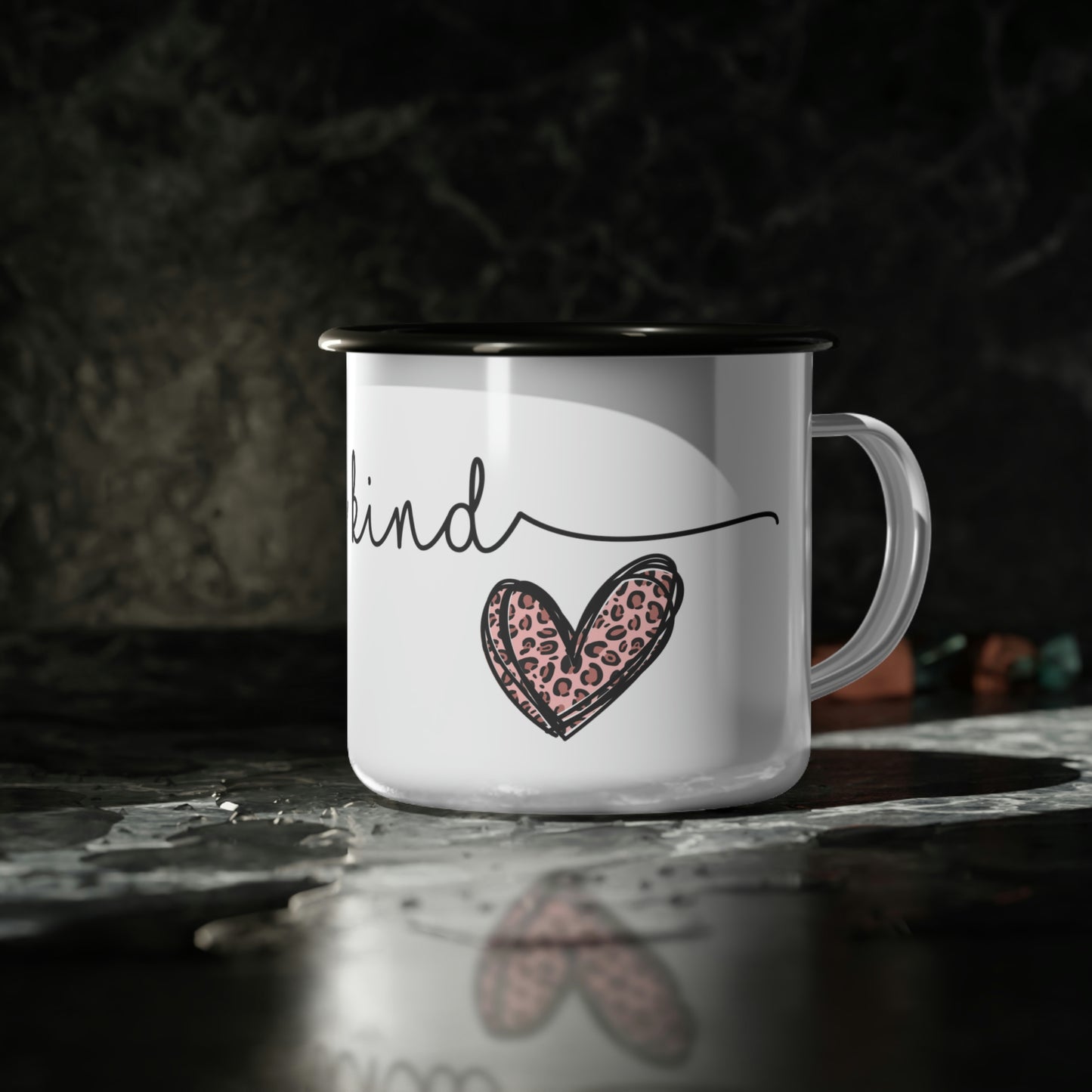 enamel-cup-be-kind