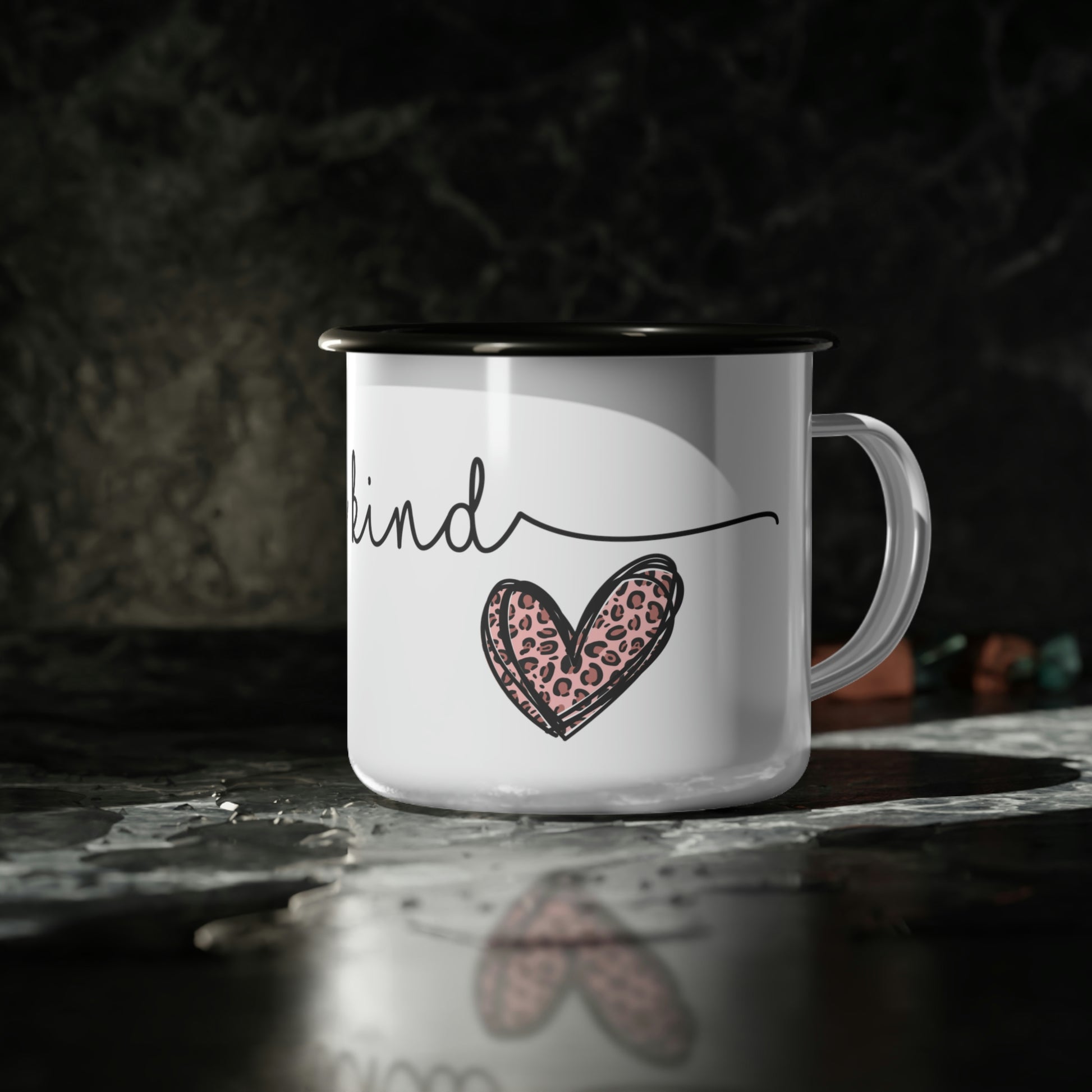enamel-cup-be-kind