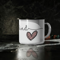enamel-cup-be-kind