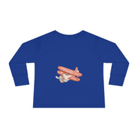 toddler-long-sleeve-tee-teddybear-airplane-blue-backside