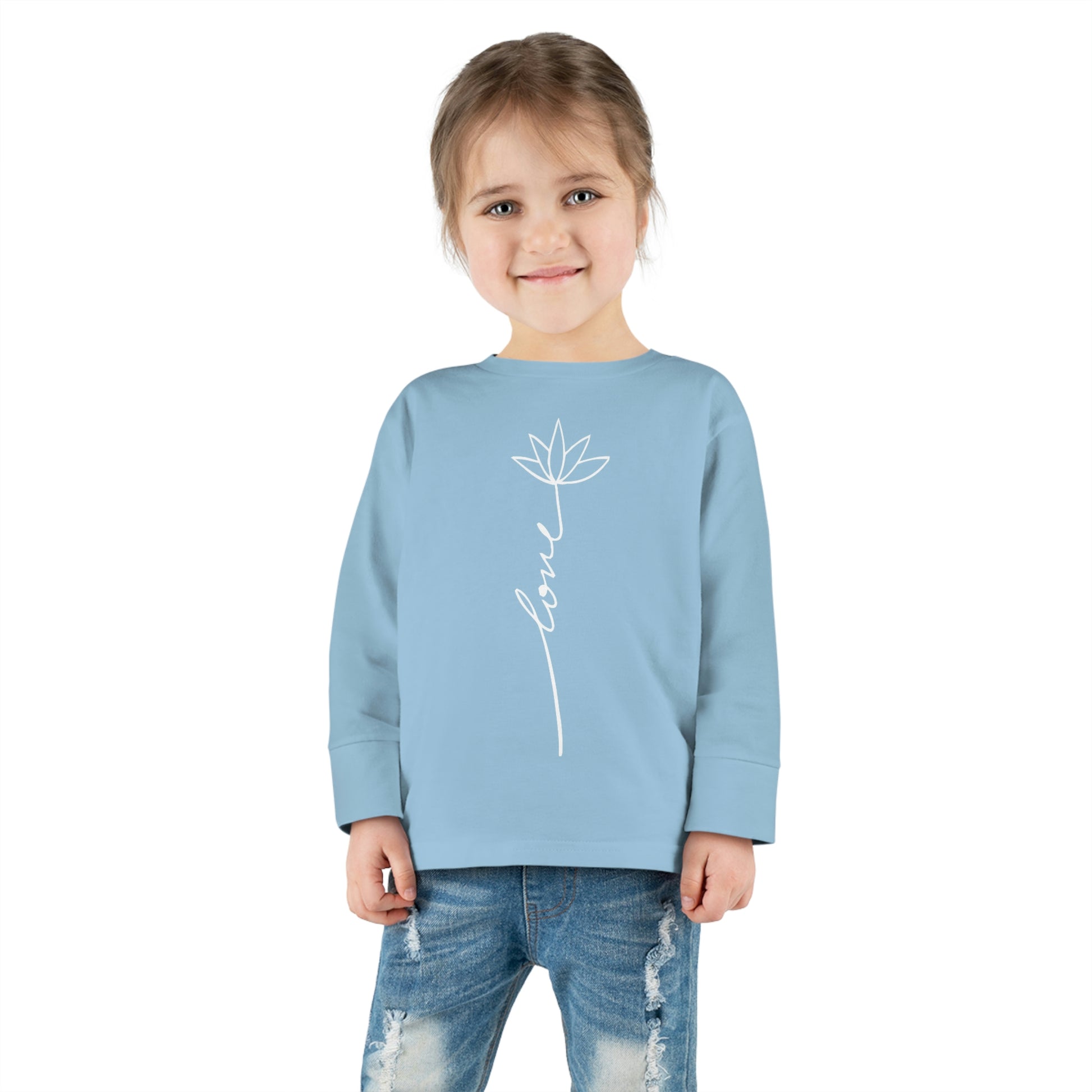 toddler-long-sleeve-shirt-love-flower-baby-blue