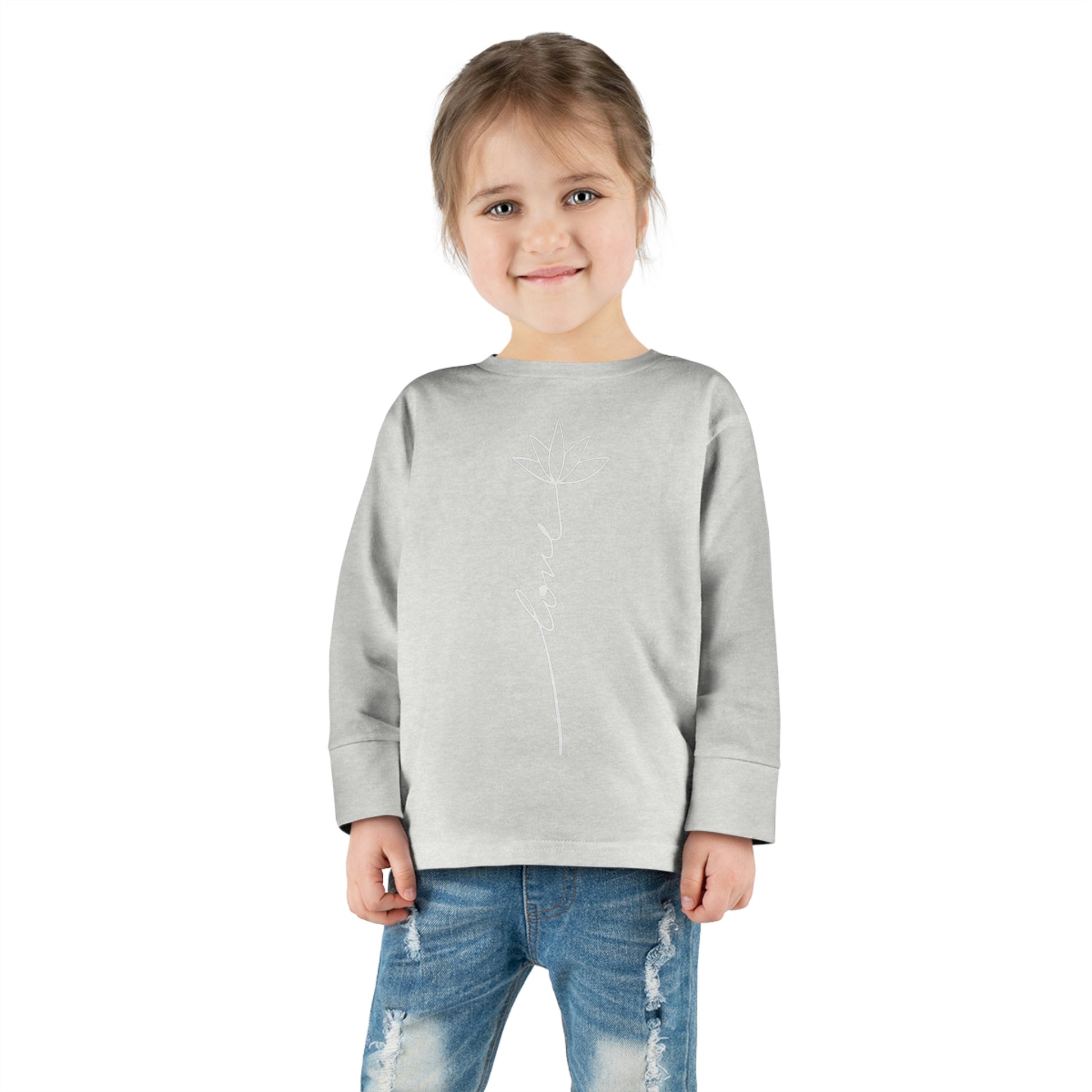 toddler-long-sleeve-shirt-love-flower-grey