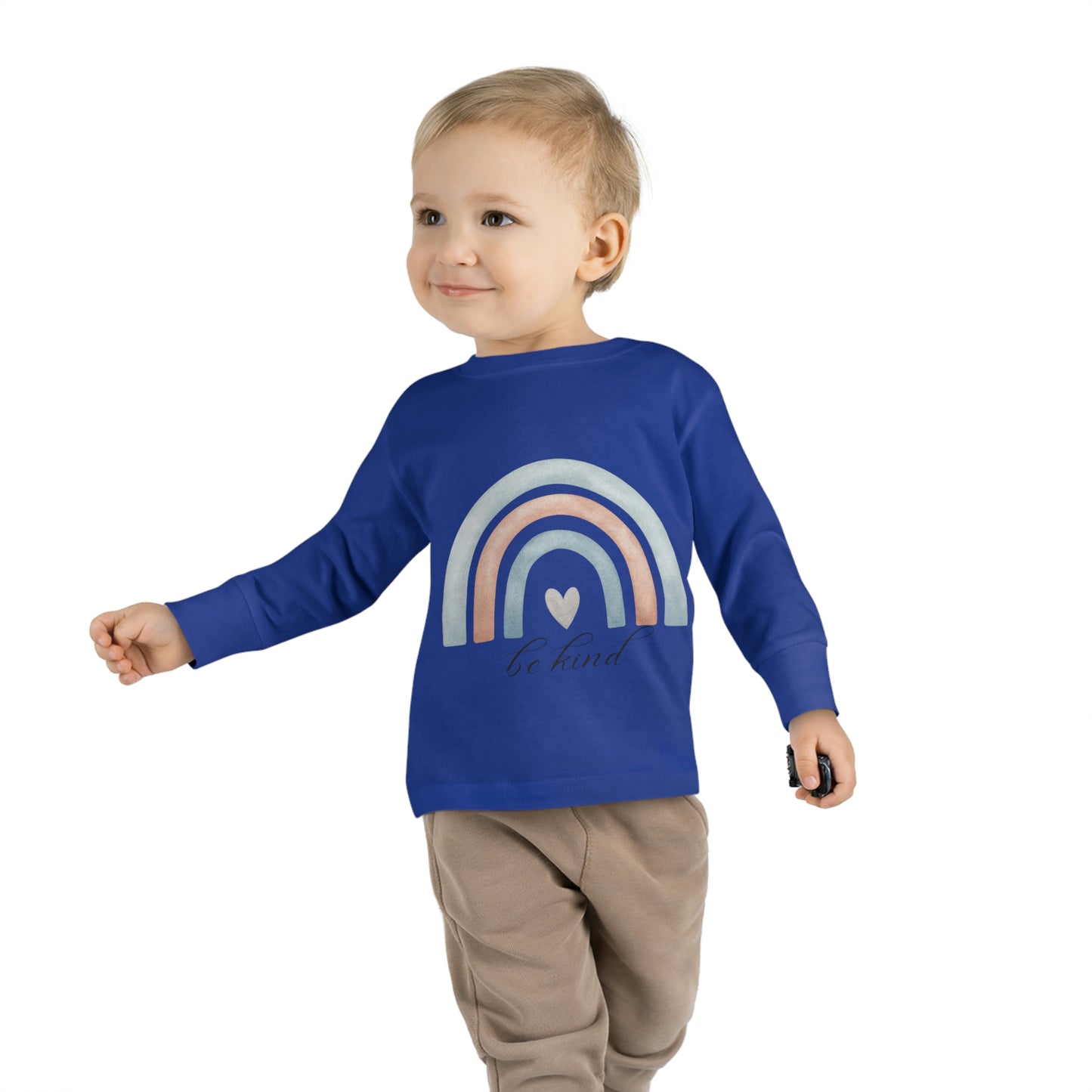 toddler-long-sleeve-shirt-be-kind-rainbow-blue