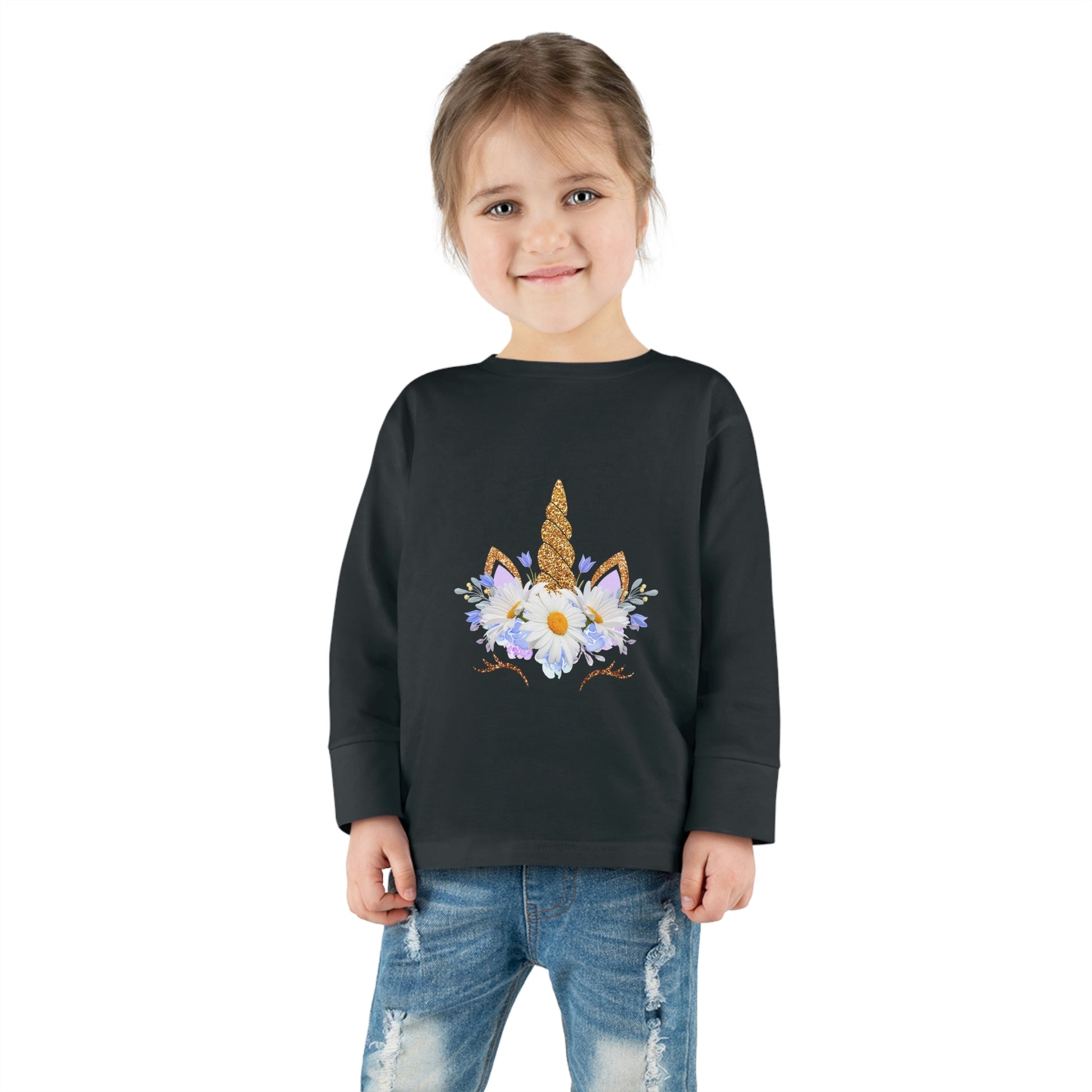 toddler-long-sleeve-shirt-unicorn-black