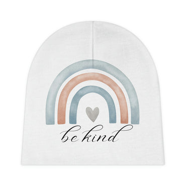 baby-hat-be-kind-rainbow