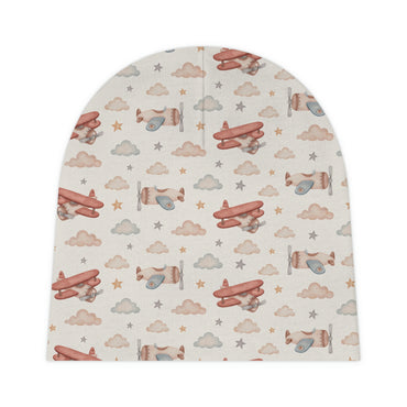 baby-hat-airplanes