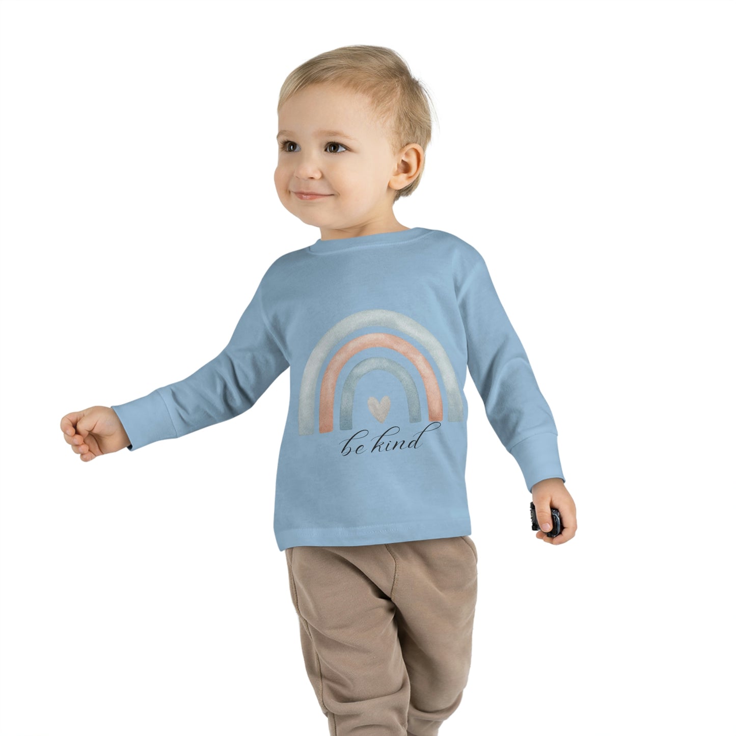 toddler-long-sleeve-shirt-be-kind-rainbow-baby-blue