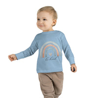 toddler-long-sleeve-shirt-be-kind-rainbow-baby-blue