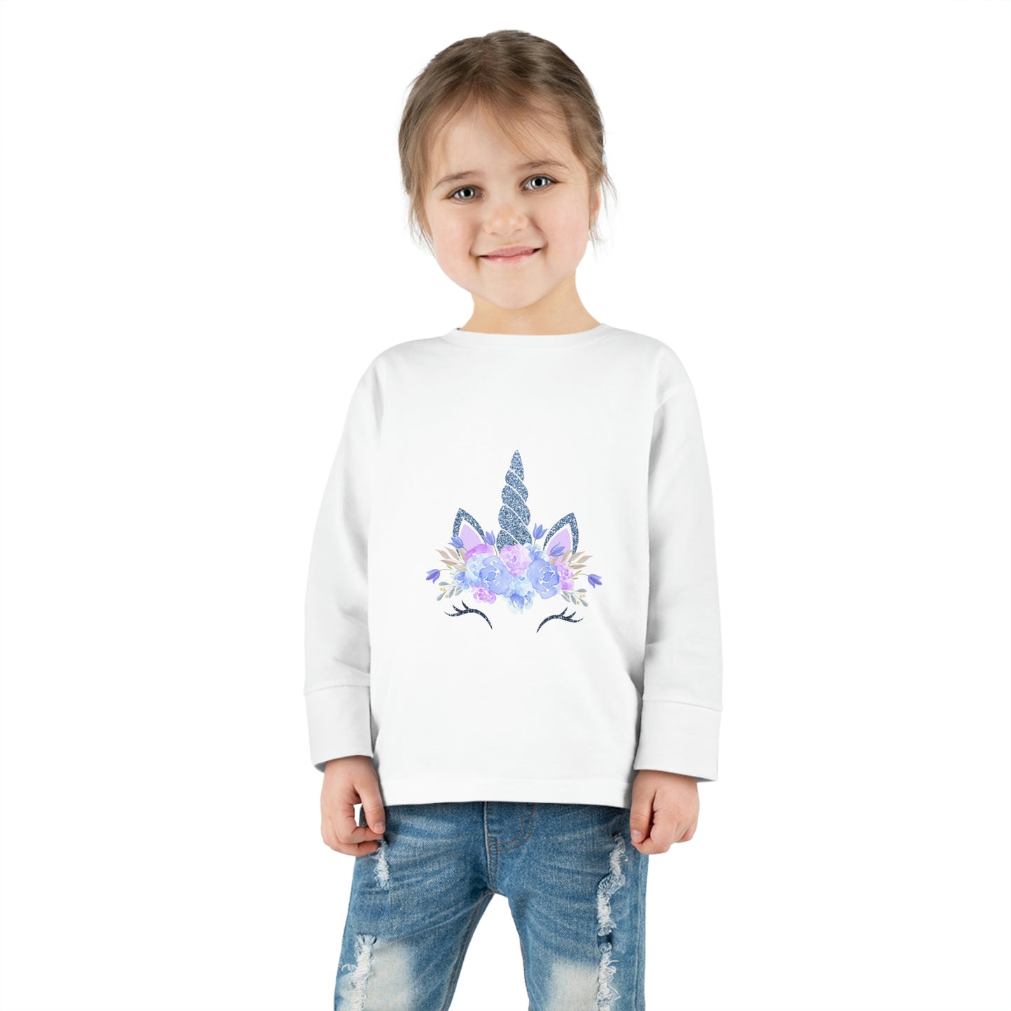 toddler-long-sleeve-shirt-unicorn-blue-white