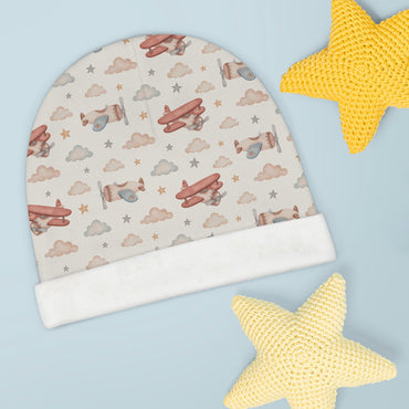 baby-hat-airplanes