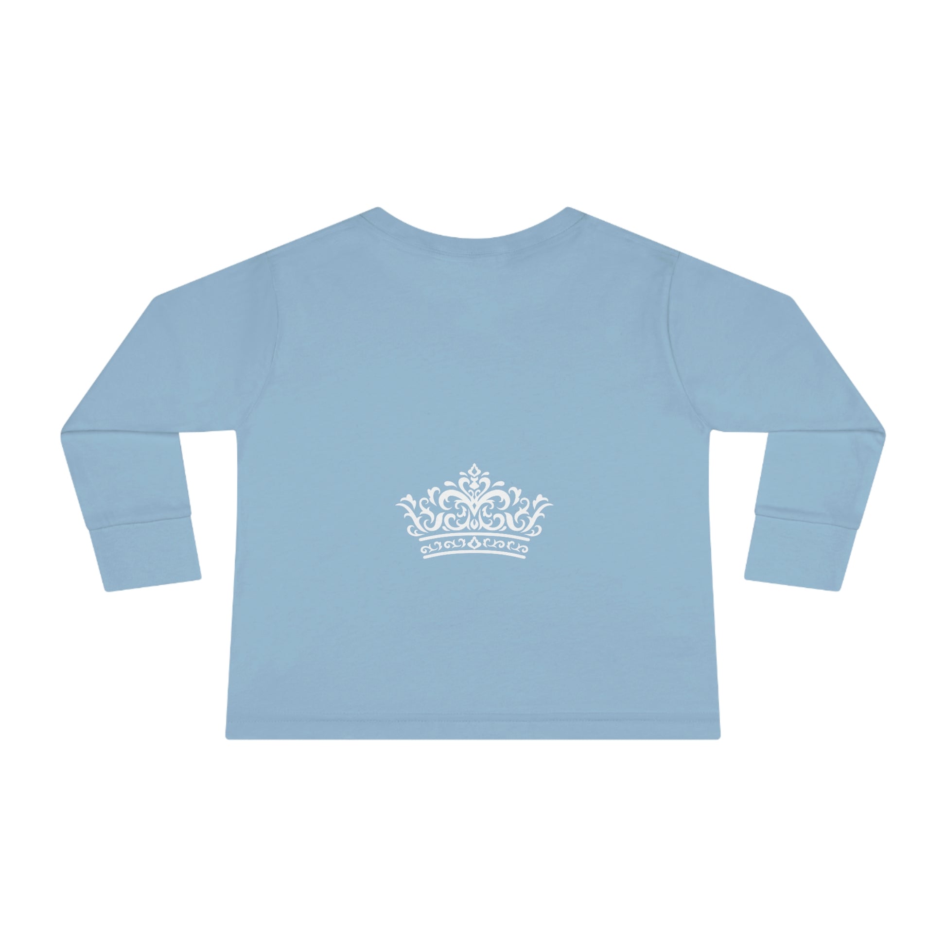 toddler-long-sleeve-tee-backside-baby-blue-princess