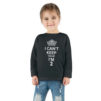 toddler-long-sleeve-shirt-I-cant-keep-calm-im-two-black
