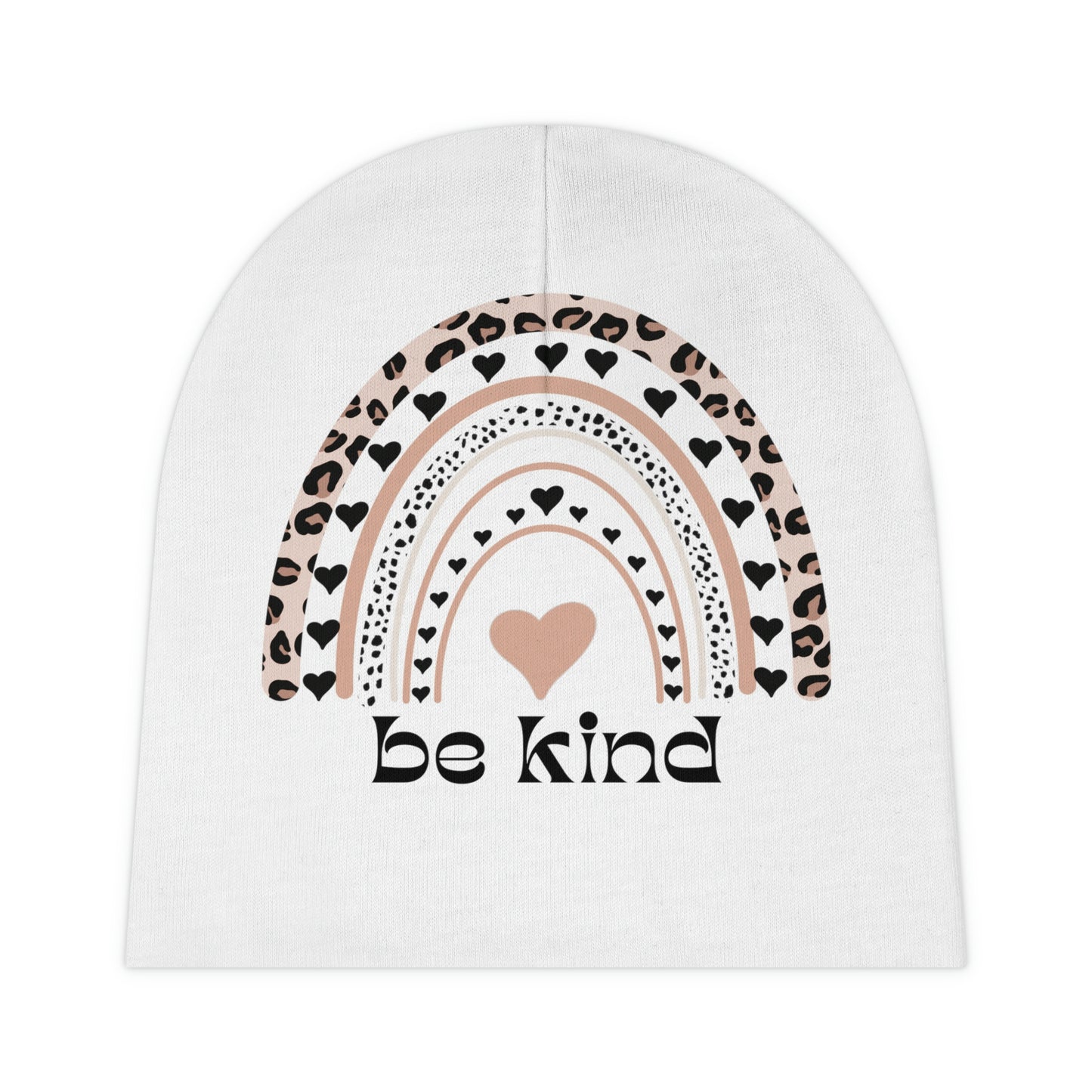 baby-hat-be-kind-rainbow