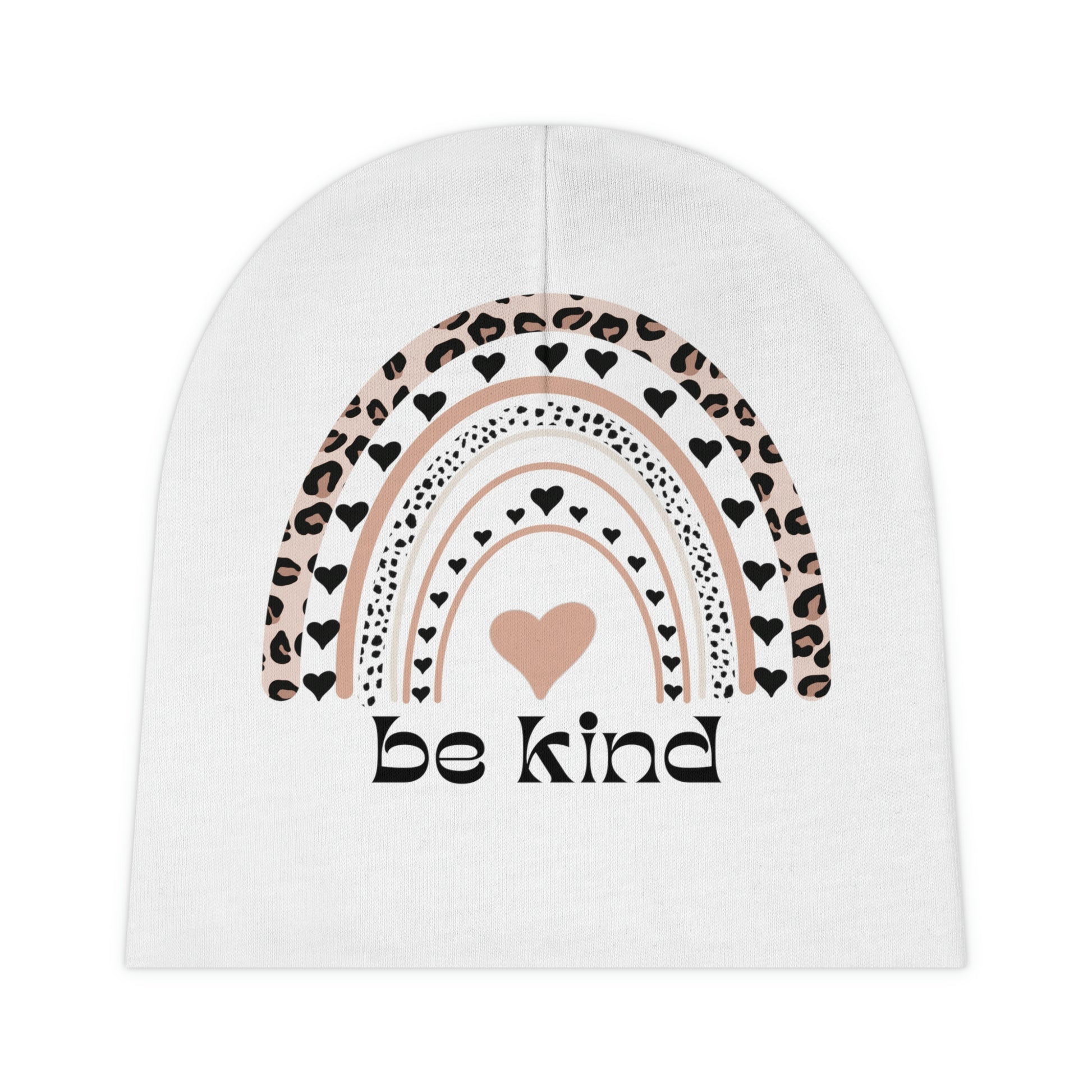 baby-hat-be-kind-rainbow