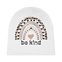 baby-hat-be-kind-rainbow